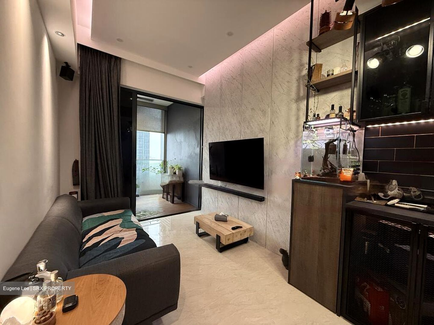 Parc Riviera (D5), Condominium #483297971